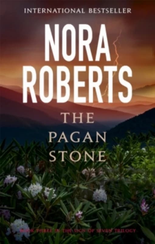 The Pagan Stone : Number 3 in series Paperback / softback