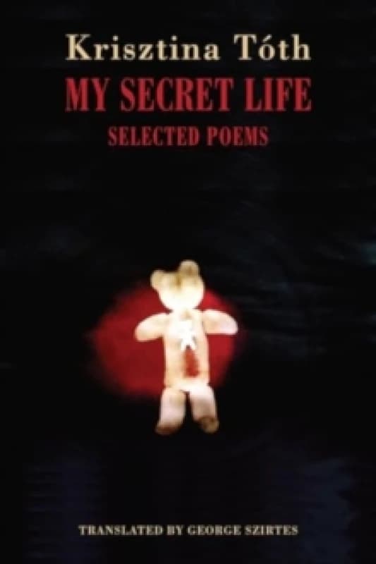 My Secret Life : Selected Poems Paperback / softback