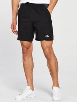 The North Face The North Face 247 Short Black Size L Men
