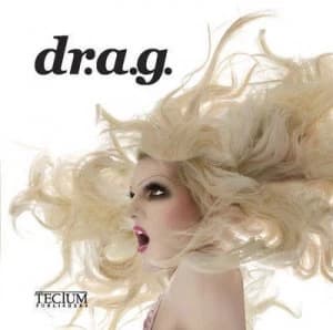 Drag by Christopher Logan Hardback
