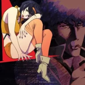 The Seatbelts - Cowboy Bebop (Original Series Soundtrack) Vinyl
