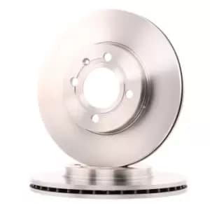 BREMBO Brake disc PRIME LINE 09.5166.14 Brake rotor,Brake discs VW,SEAT,GOLF III (1H1),GOLF II (19E, 1G1),Lupo (6X1, 6E1),POLO (6N2)