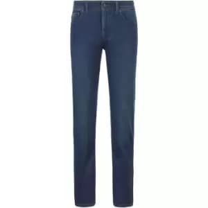 Boss Delaware 165 Jeans - Blue