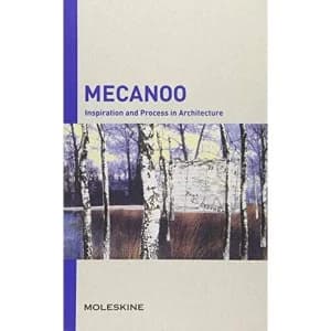IPA MECANOO by Moleskine (Paperback, 2017)