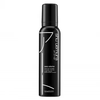 Shu Uemura Art of Hair The Art Of Styling Awa Volume Mousse 150ml