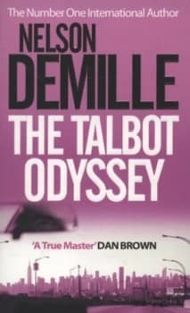 The Talbot Odyssey by Nelson Demille Paperback
