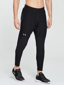 Urban Armor Gear Threadborne Vanish Pant Black Size 2XL Men