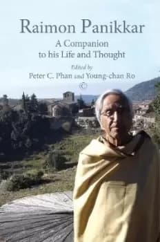 Raimon Panikkar PB by Peter C. Phan
