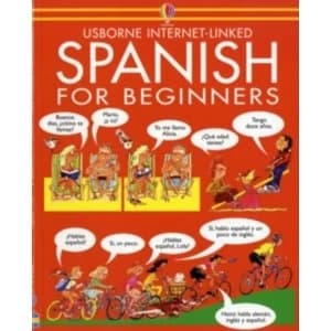 Spanish for Beginners