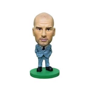 Man City Pep Guardiola Soccerstarz
