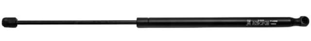 FA KROSNO 21942 Tailgate strut Extention Force: 590N Gas Spring,boot (219)