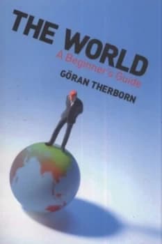 The World by Gran Therborn Book