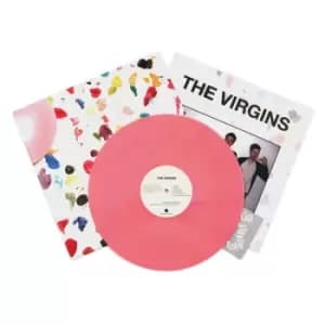 The Virgins - The Virgins Vinyl