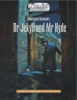 Dr Jekyll and Mr Hyde by Phil Page Paperback