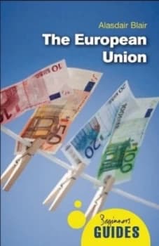 The European Union by Alasdair Blair Paperback
