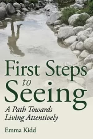 First steps to seeing by Emma Kidd