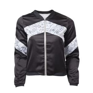 Sony Playstation Adult Female Sublimation Controller Medium Sports Jacket