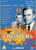 The Cheaters: The Complete Series