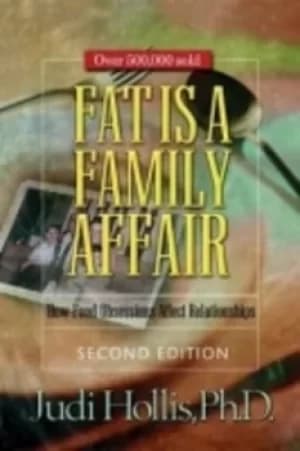 Fat is a family affair by Judi Hollis