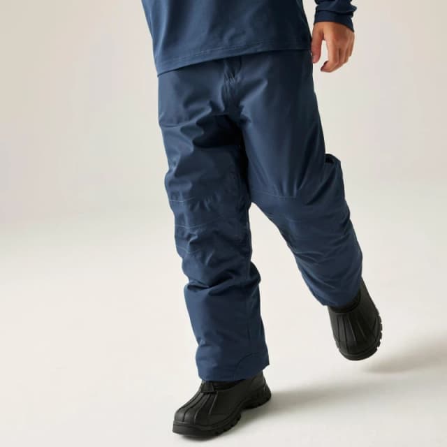 Dare 2b Motive Waterproof Ski Pant - Blue Blue C15-C16