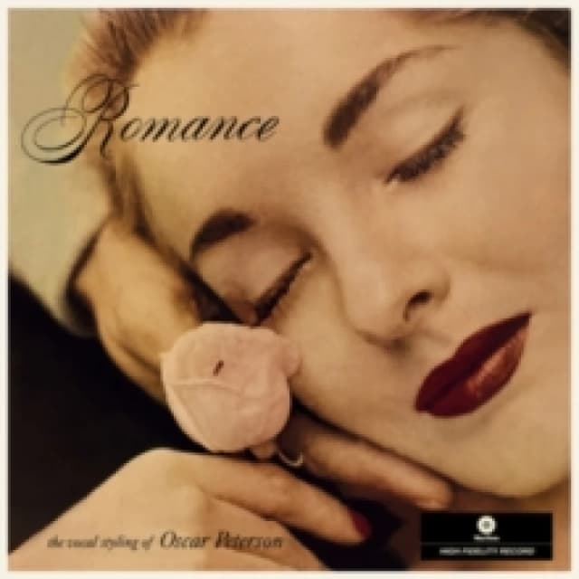 The Vocal Styling of Oscar Peterson (Centennial Edition) (Bonus Tracks Edition) Vinyl