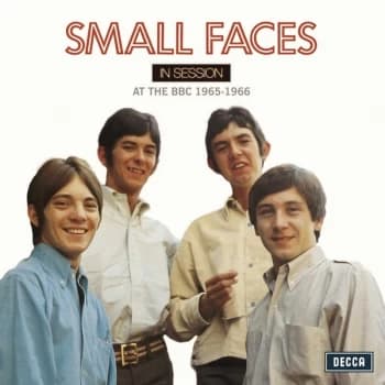 Small Faces - In Session At The BBC 1965-1966 Vinyl