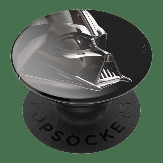 PopSockets Star Wars Darth Vader Merchandise unisex One Size