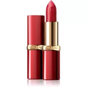 LOreal Paris Color Riche Lipstick Is Not a Yes Moisturizing Lipstick 4,3 g