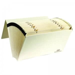 Elba 1-31 Expand File Buff 100080765