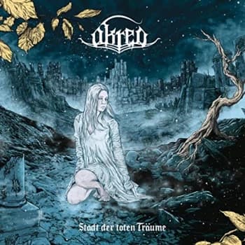 Akrea - Stadt Der Toten Träume CD