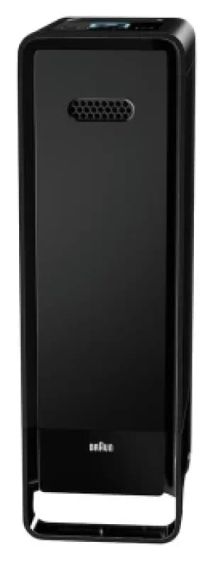 Braun Scan and Clean Air Purifier