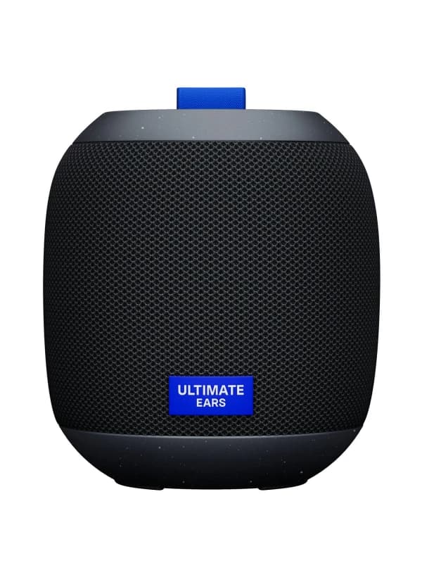 Ultimate Ears Ultimate Ears WONDERBOOM PLAY Black 984-001948