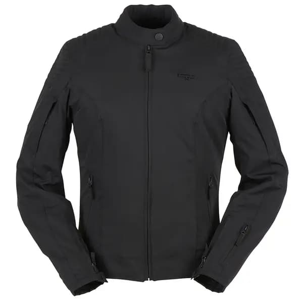 Furygan 6469-1 Jacket Jody Black S