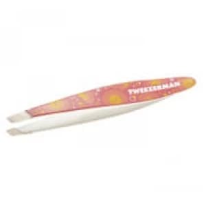 Tweezerman Pink Lemonade Mini Slant Tweezer
