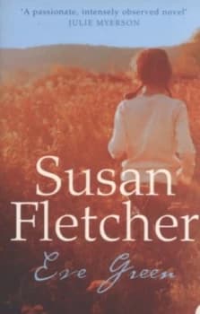 Eve Green by Susan Fletcher Paperback