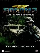 socom 3 u s navy seals the official guide