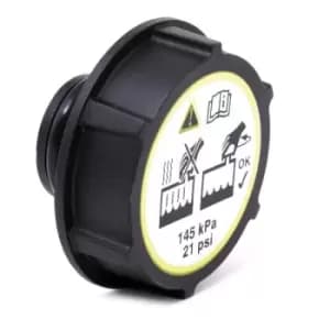 TOPRAN Cap, radiator FORD,MAZDA,VOLVO 304 951 1224233,1301104,3M5H8100AC 3M5H8100AD,5193938,DG938101AA,LR000243,LF5015205A,30680002,31368311,31370709