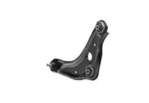 RIDEX Suspension arm 273C1365 Track control arm,Wishbone RENAULT,NISSAN,Kadjar (HA_, HL_),Qashqai II (J11, J11_)