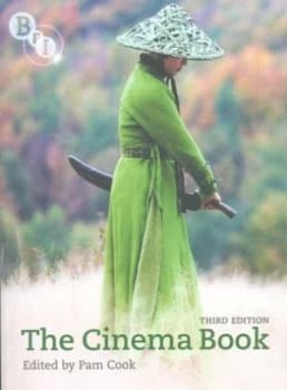 The Cinema Book by Pam Cook Paperback