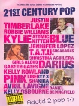 21st Century Pop Paperback