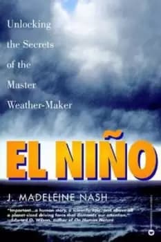 El Nio by J. Madeleine Nash