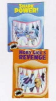 Shark Power by Cynthia Alvarez and Conrad Weiss Paperback