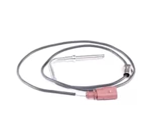 RIDEX Sensors 3938E0107 Sensor, exhaust gas temperature VW,AUDI,Touareg (7LA, 7L6, 7L7),Q7 (4LB)
