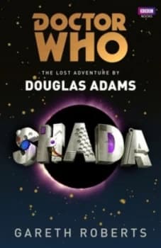 Shada by Douglas Adams Hardback