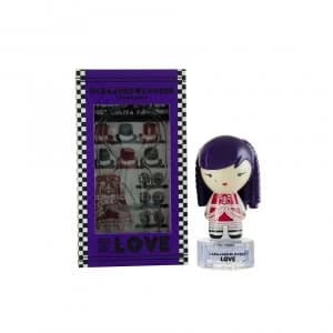 Gwen Stefani Harajuku Lovers Wicked Style Love Eau de Toilette For Her 10ml