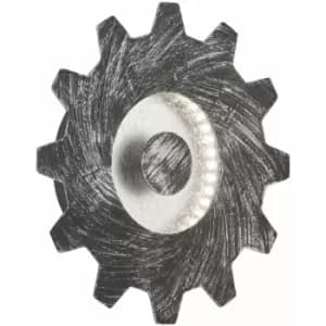 Wofi - Leif Wall Light - Silver