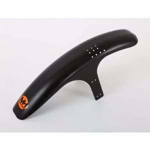 Mudhugger Front Guard Black
