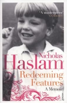 Redeeming Features by Nicky Haslam Paperback