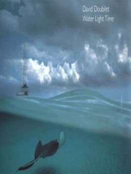 Water Light Time by David Doubilet Hardback