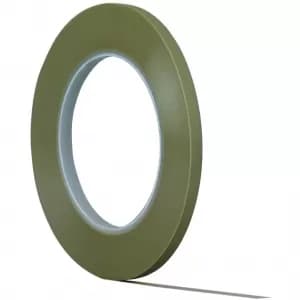 3M 06301 7000048456 Masking tape Green 55 m